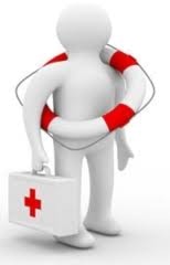 Nye livredningskurs 18. og 25. april